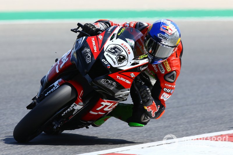 Toprak Razgatlioglu, Turkish Puccetti Racing