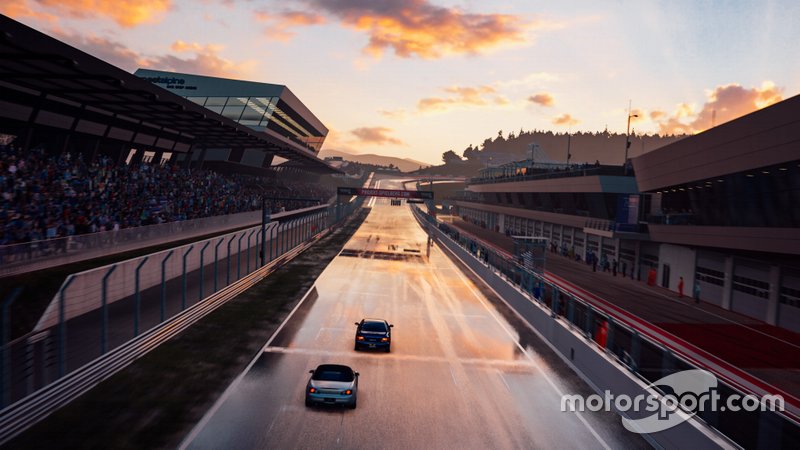 Imagen de Gran Turismo Sport 1.43