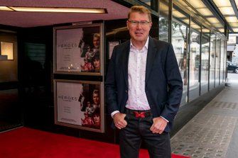 Mika Hakkinen