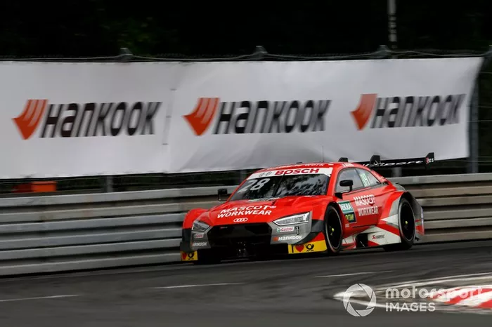 Loic Duval, Audi Sport Team Phoenix, Audi RS 5 DTM