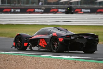 Aston Martin Valkyrie