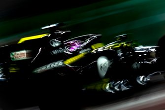 Daniel Ricciardo, Renault F1 Team R.S.19