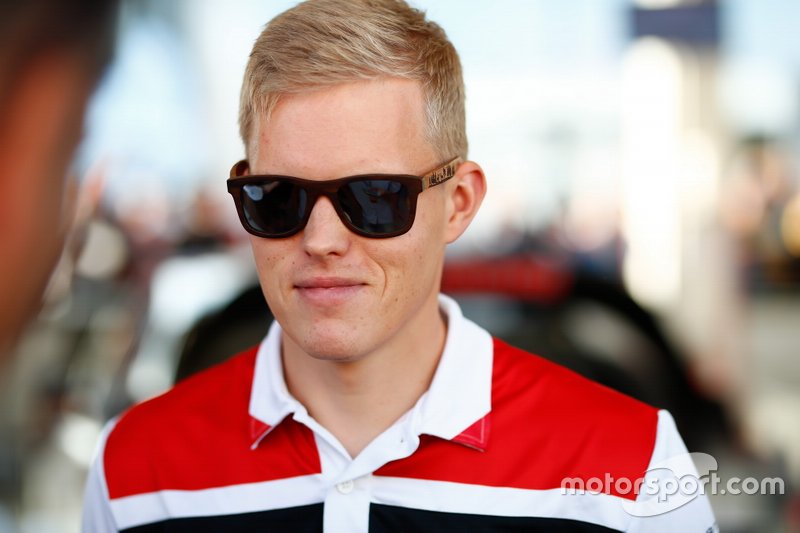 Ott Tänak, Toyota Gazoo Racing