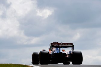 Carlos Sainz Jr., McLaren MCL34