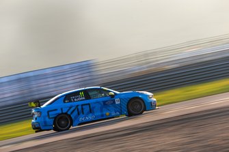 WTCR Ningbo