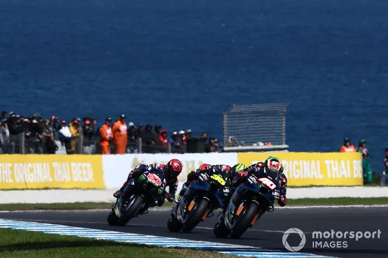 Darryn Binder, RNF MotoGP Racing