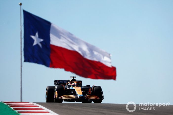 Alex Palou, McLaren MCL36