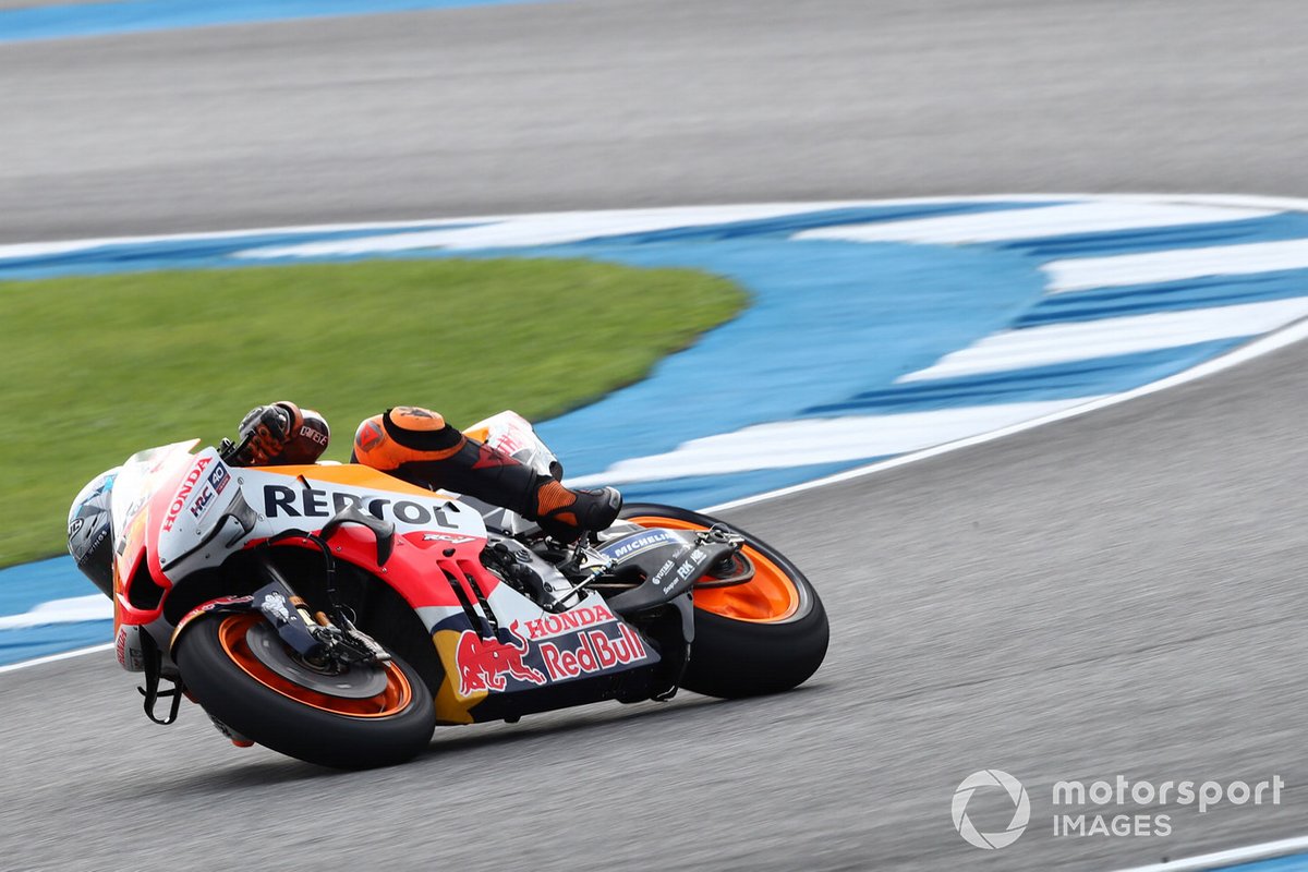 Pol Espargaro, Repsol Honda Team