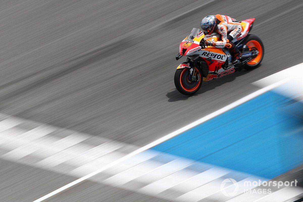 Pol Espargaro, Repsol Honda Team