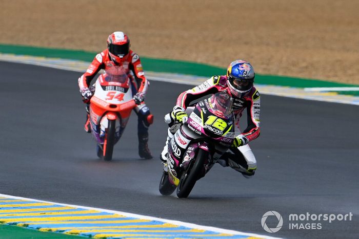 Filip Salac, Rivacold Snipers Team