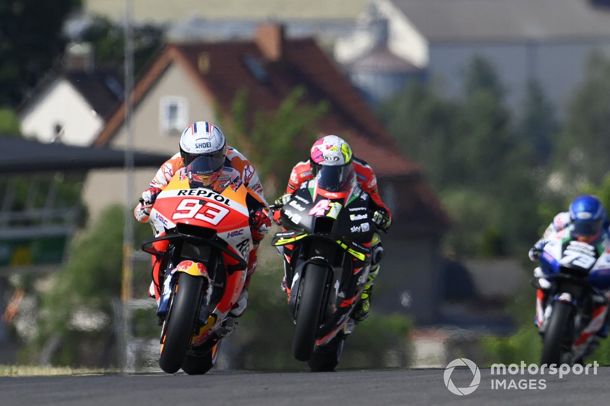 Marc Márquez, Repsol Honda Team