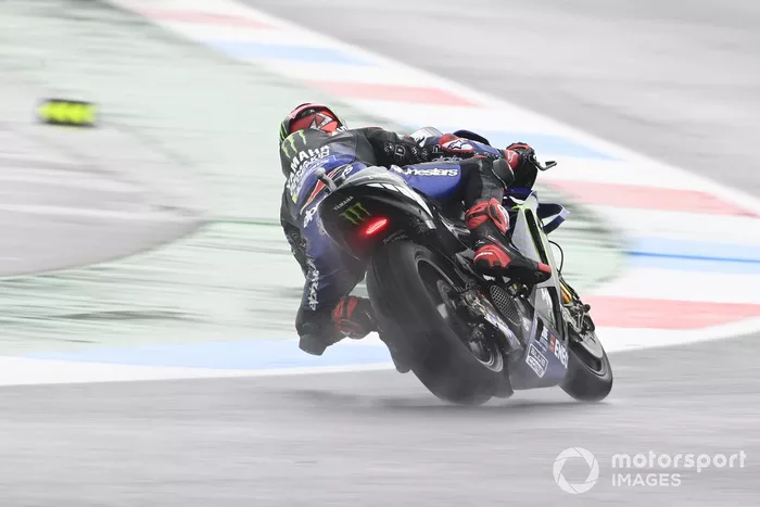 Fabio Quartararo, Yamaha Factory Racing
