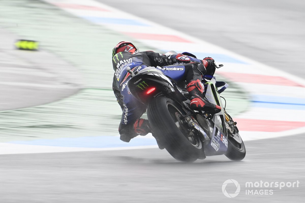 Fabio Quartararo, Yamaha Factory Racing