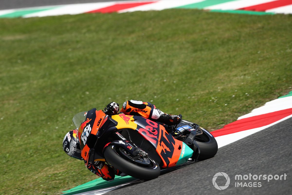 Miguel Oliveira, Red Bull KTM Factory Racing