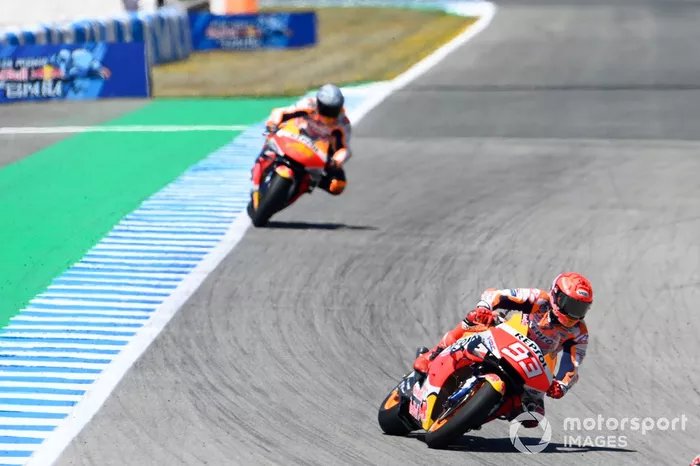 Marc Márquez, Repsol Honda Team