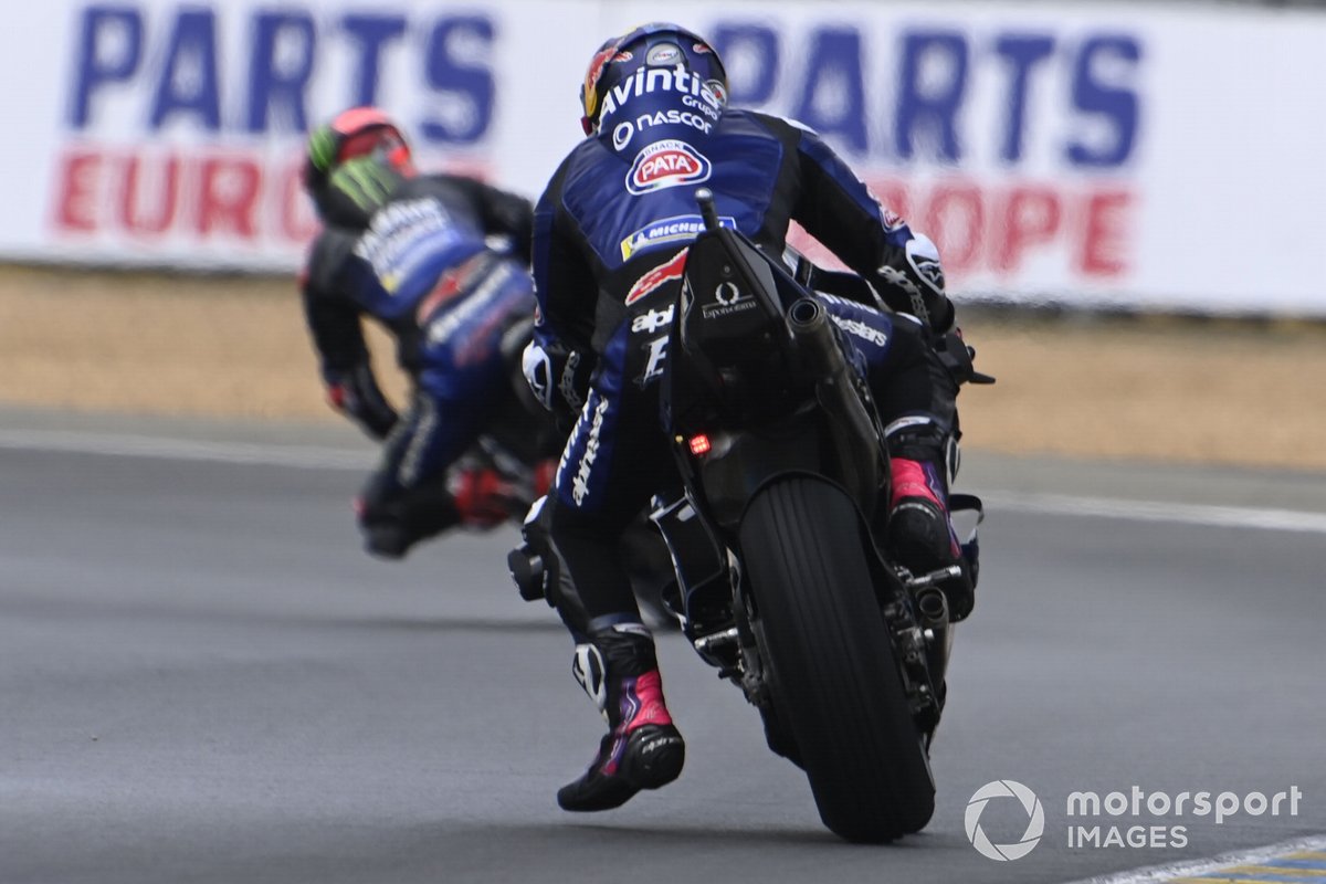 Enea Bastianini, Esponsorama Racing