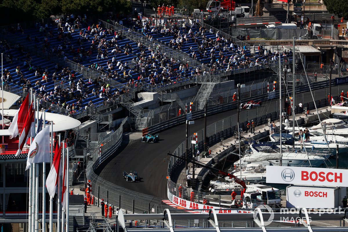 Stoffel Vandoorne, Mercedes-Benz EQ, EQ Silver Arrow 02, Oliver Turvey, NIO 333, NIO 333 001