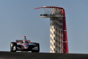 Will Power, Team Penske Chevrolet