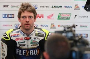 Cal Crutchlow, Team LCR Honda