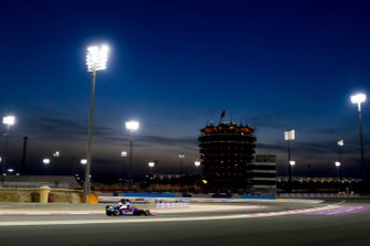 Daniil Kvyat, Toro Rosso STR14