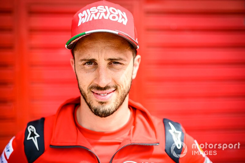 Andrea Dovizioso