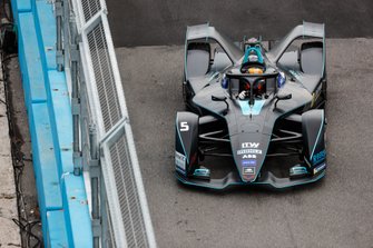 Stoffel Vandoorne, HWA Racelab, VFE-05