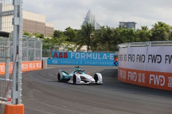 Tom Dillmann, NIO Formula E Team, NIO Sport 004
