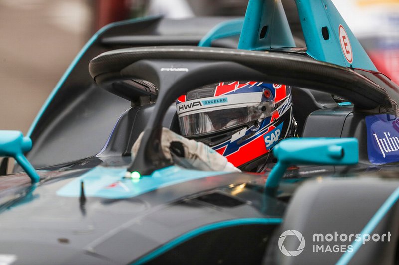 Gary Paffett, HWA Racelab, VFE-05