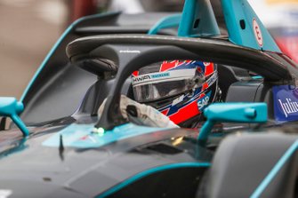 Gary Paffett, HWA Racelab, VFE-05