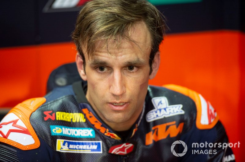 Bestätigt für 2020: Johann Zarco