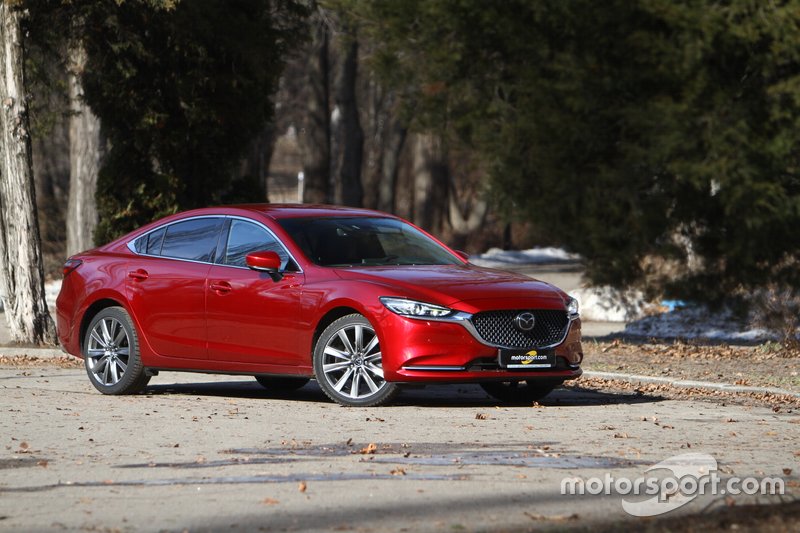 Mazda6