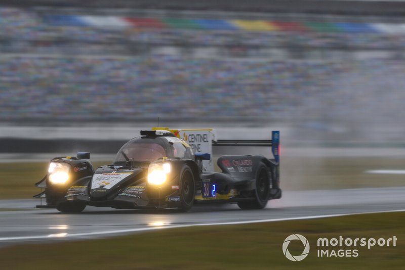 #38 Performance Tech Motorsports ORECA LMP2, LMP2: Kyle Masson, Kris Wright, Cameron Cassels, Robert Masson