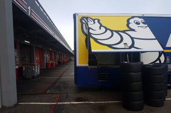Pneumatici Michelin