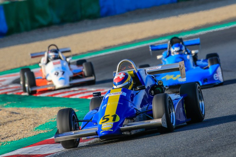 Formule Renault Classic