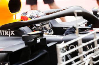 Dan Ticktum, Red Bull Racing RB15