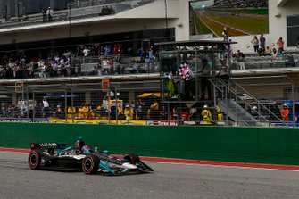 Colton Herta, Harding Racing