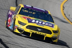 Ricky Stenhouse Jr., Roush Fenway Racing, Ford Mustang Little Hug