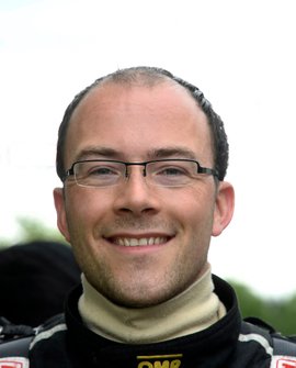 Philip Egli, Racing Club Airbag