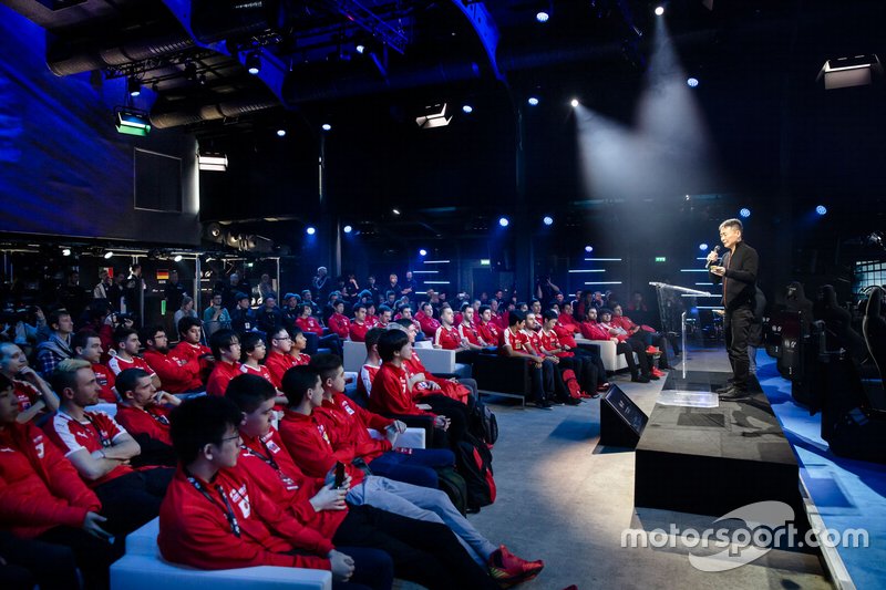 París Gran Turismo World Tour 2019