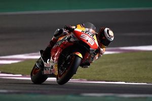 Jorge Lorenzo, Repsol Honda Team