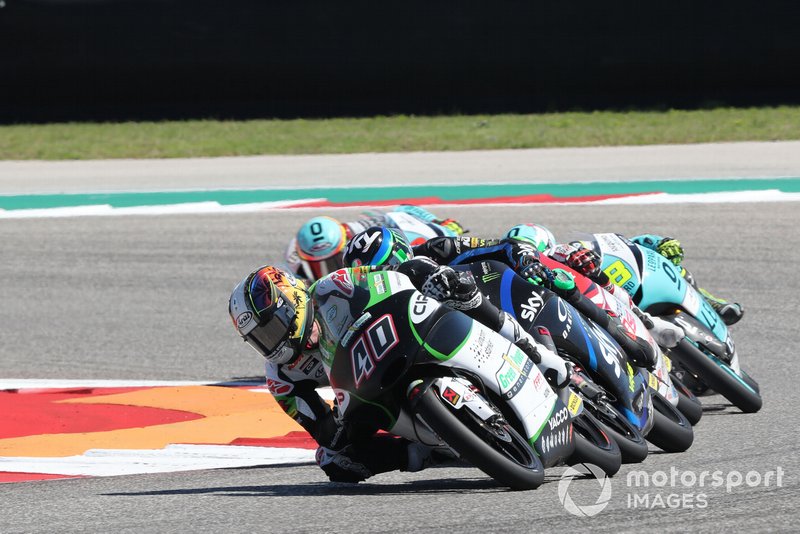 Darryn Binder, CIP Green Power