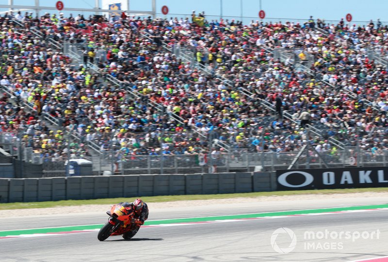 Pol Espargaro, Red Bull KTM Factory Racing