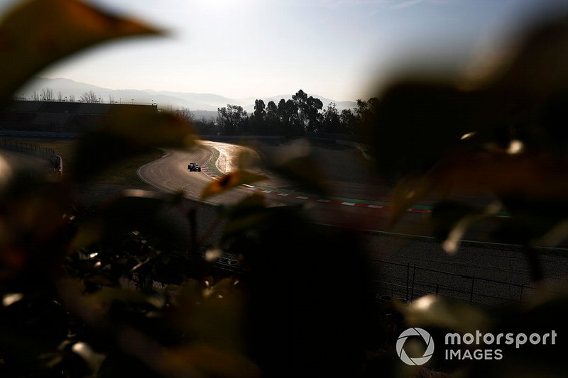 Kevin Magnussen, Haas F1 Team VF-19