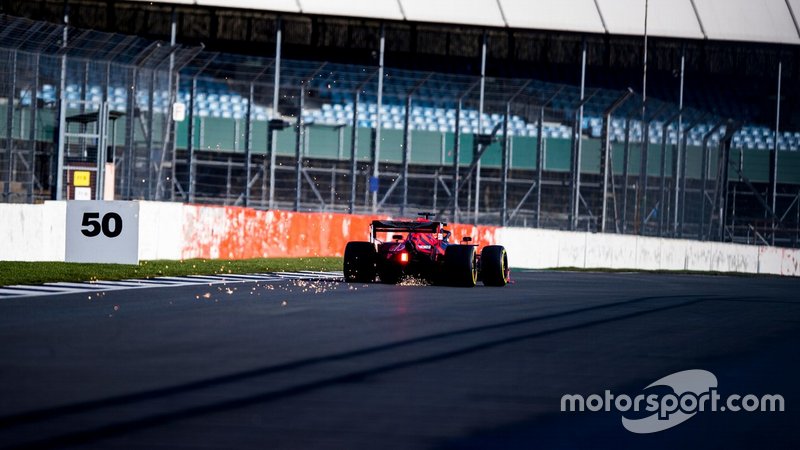 Red Bull Racing RB15