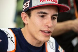 Marc Marquez, Repsol Honda Team