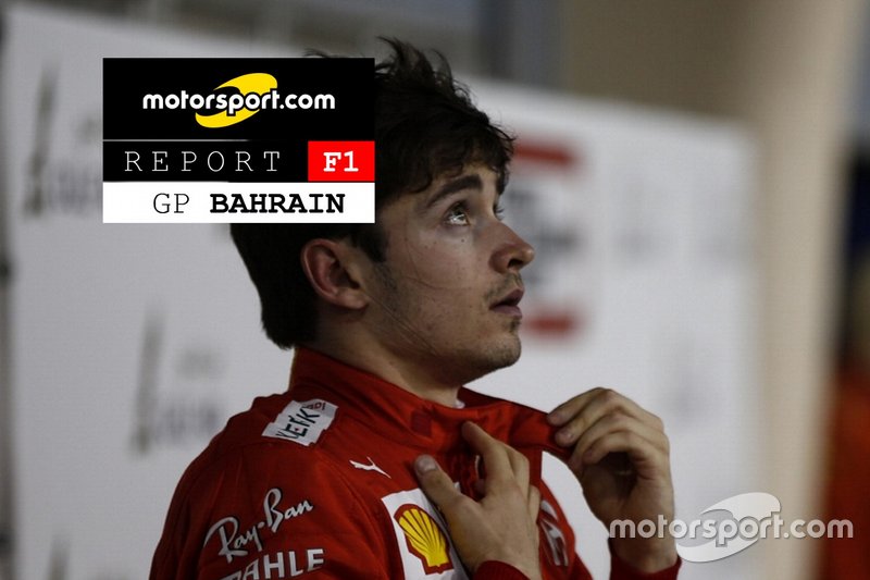 Motorsport Report: l'analisi dei Gran Premi di Formula 1