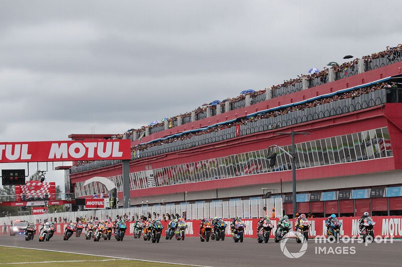 Marcel Schrotter, Intact GP