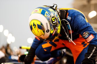Lando Norris, McLaren