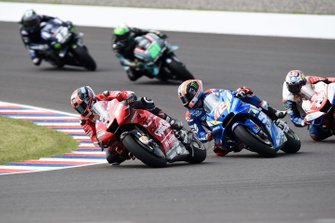 Danilo Petrucci, Ducati Team
