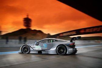 Paul Di Resta, R-Motorsport Aston Martin Vantage DTM